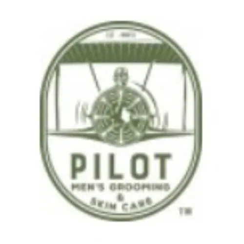 Pilot Men's