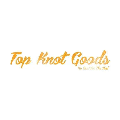 Top Knot Goods