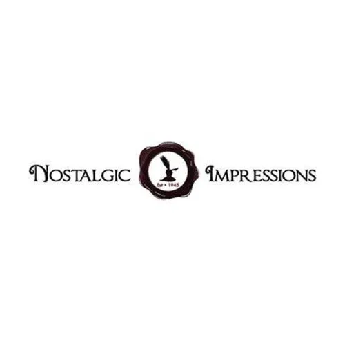 Nostalgic Impressions