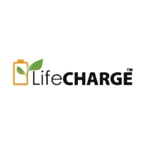 LifeCHARGE