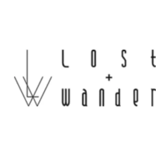 Lost And Wander