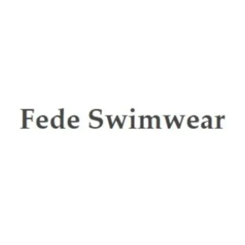 Fede Swimwear