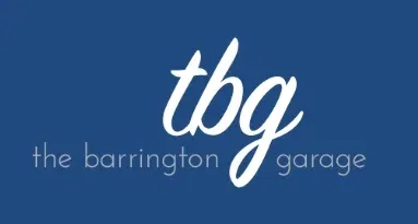 The Barrington Garage