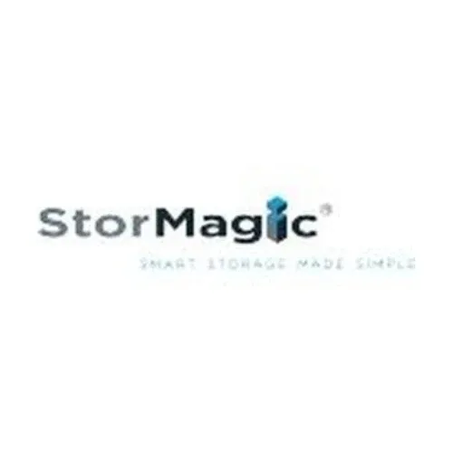 StorMagic