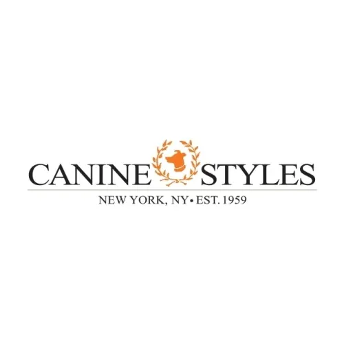 Canine Styles