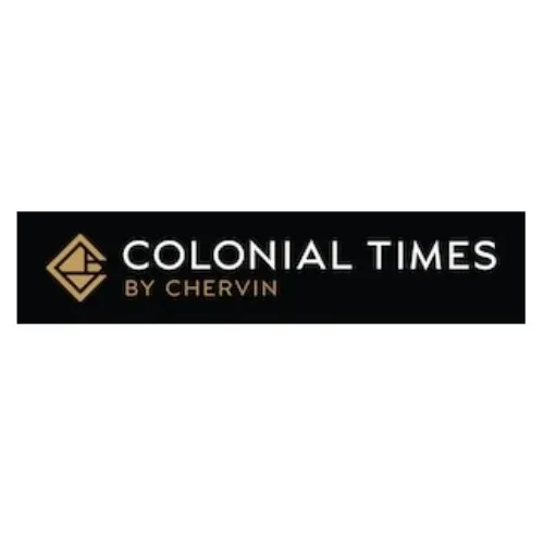 Colonial Times Clocks