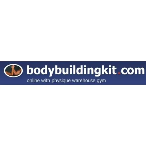 Bodybuildingkit.com