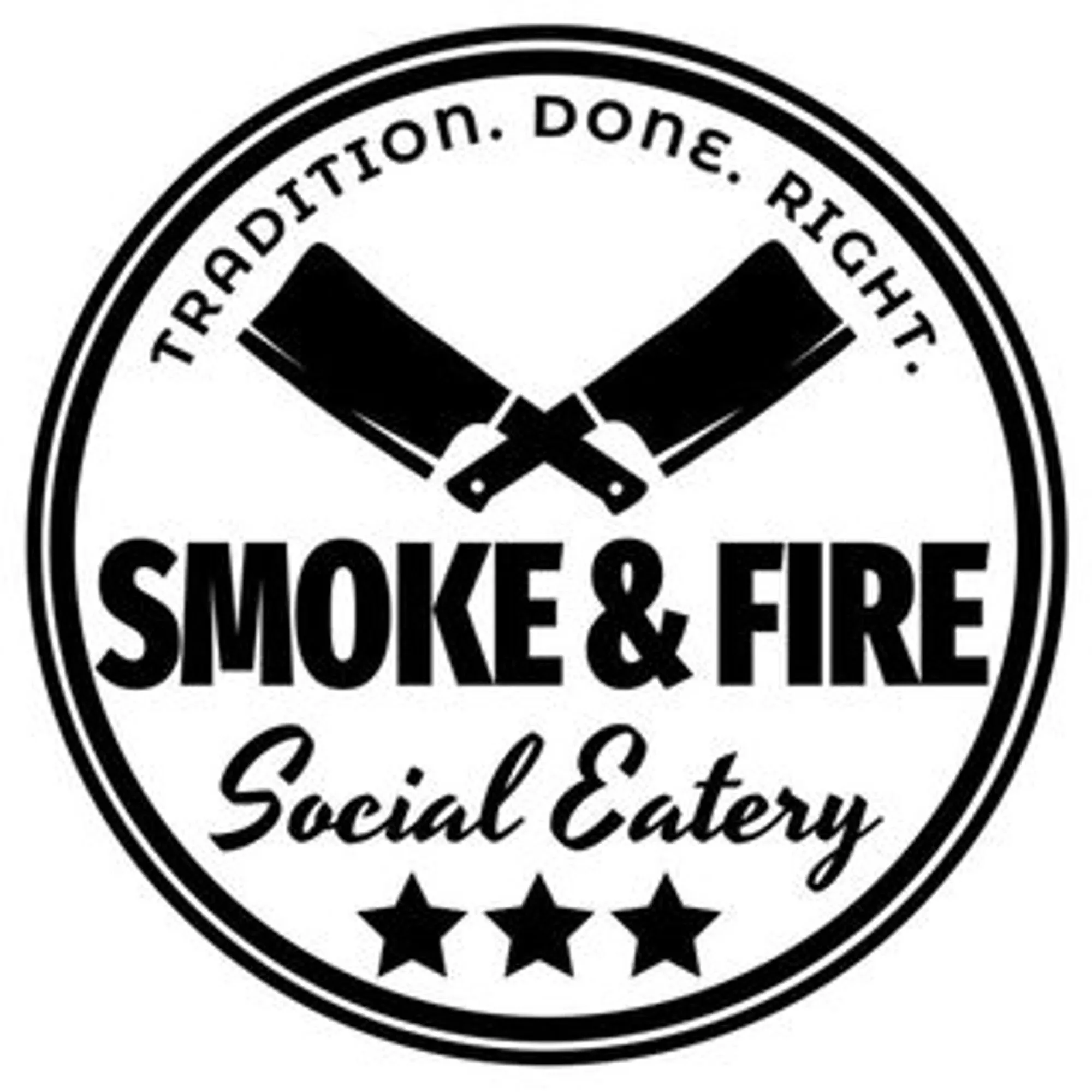 Smoke and Fire Social Eatery