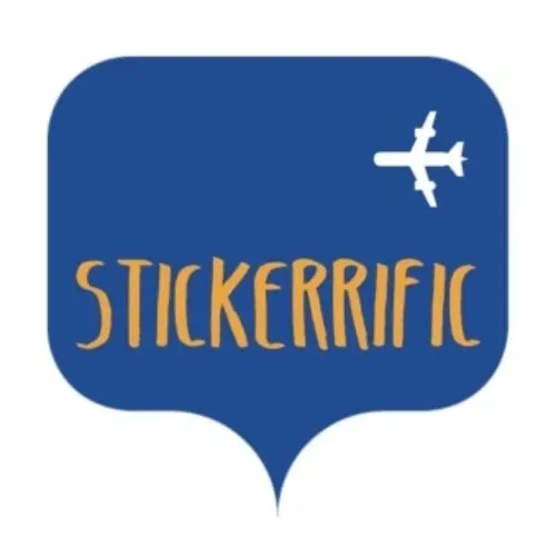 Stickerrific