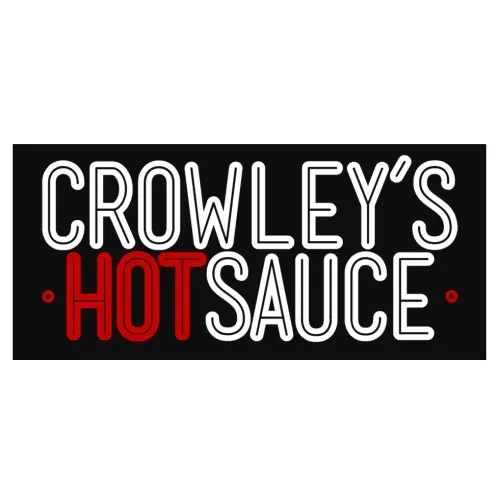 Crowley's Hot Sauce