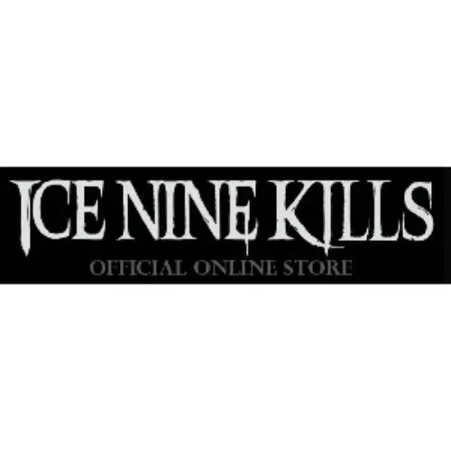 ICE NINE KILLS OFFICIAL ONLINE STORE