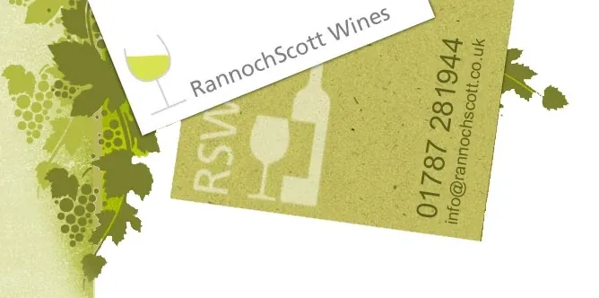 Rannoch Scott Wines