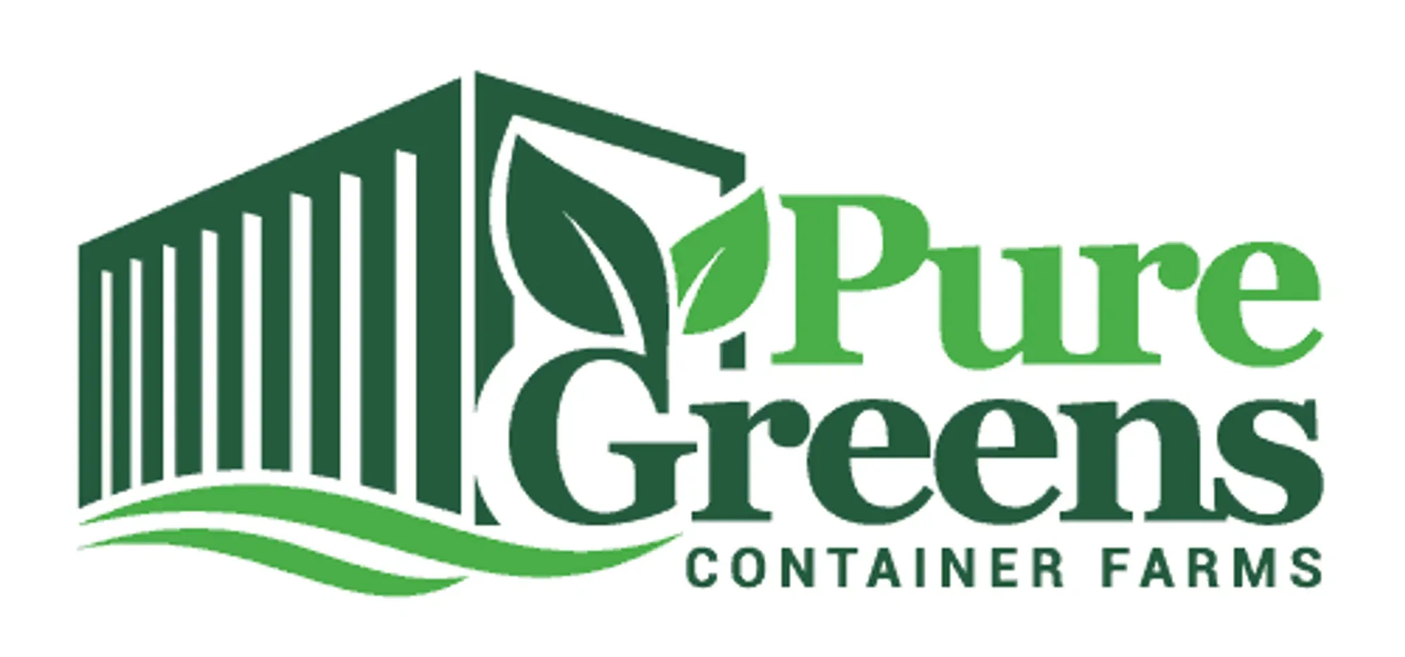 Pure Greens