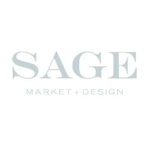 SAGE MARKET + DESIGN