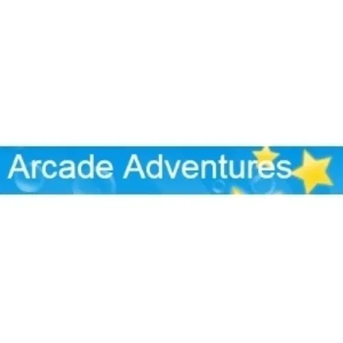 arcadeadventures