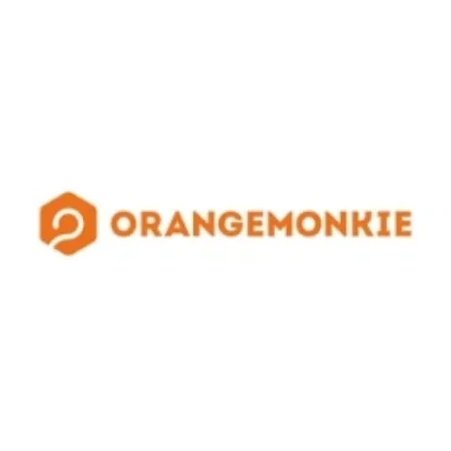 ORANGEMONKIE