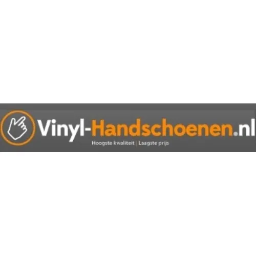 Vinyl Handschoenen