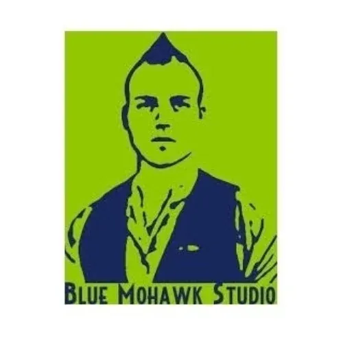 bluemohawkstudio