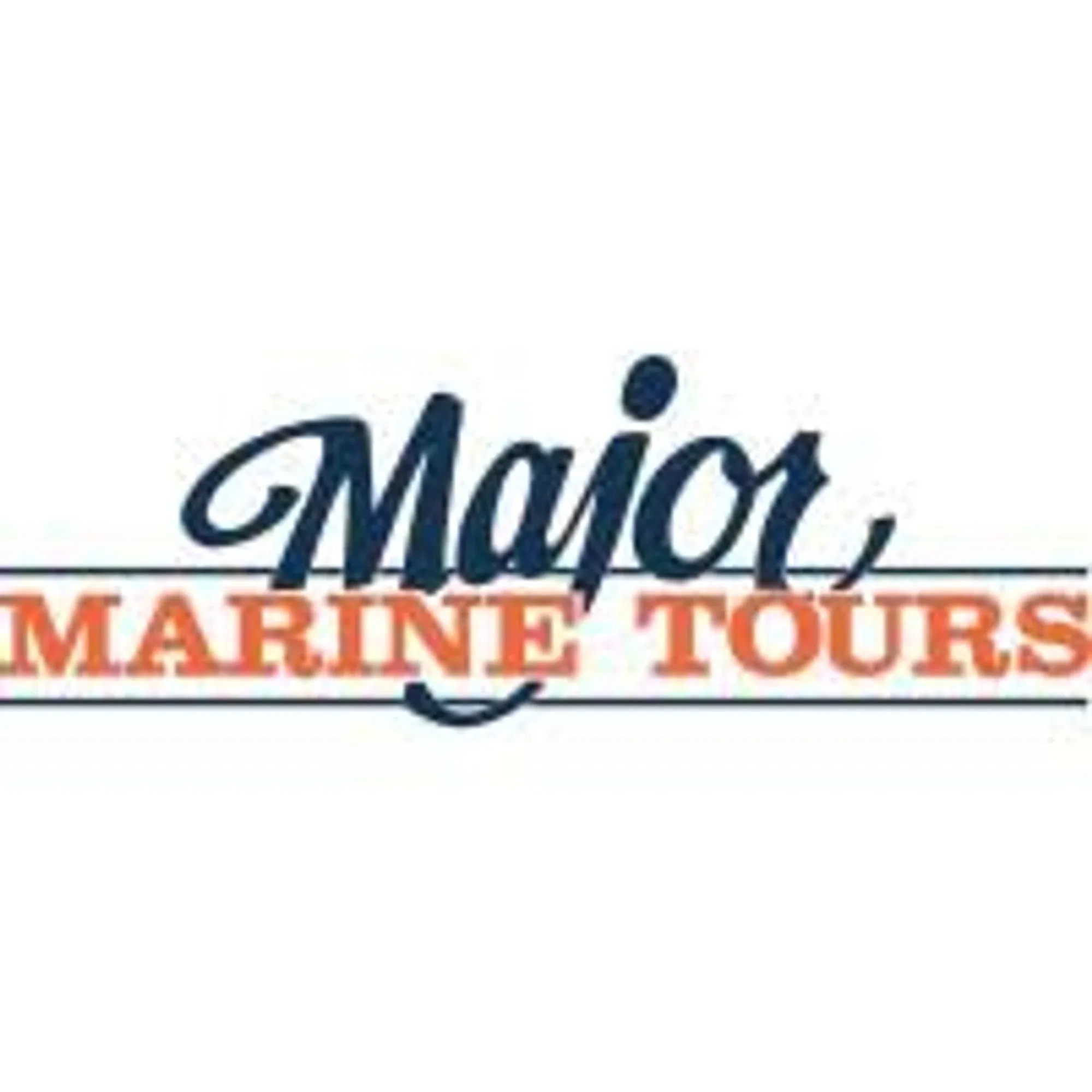 Major Marine Tours