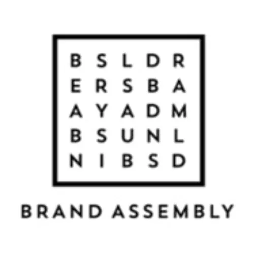 Brand Assembly