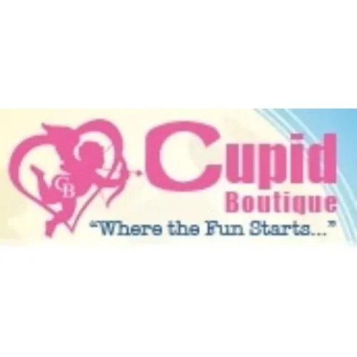 Cupid Boutique