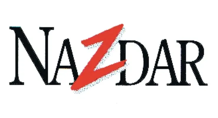 Nazdar