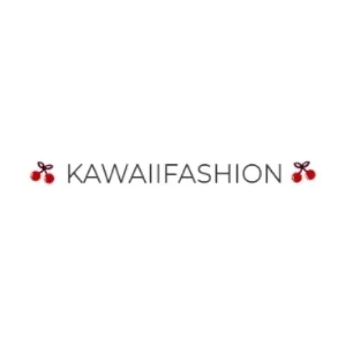 Kawaiifashion