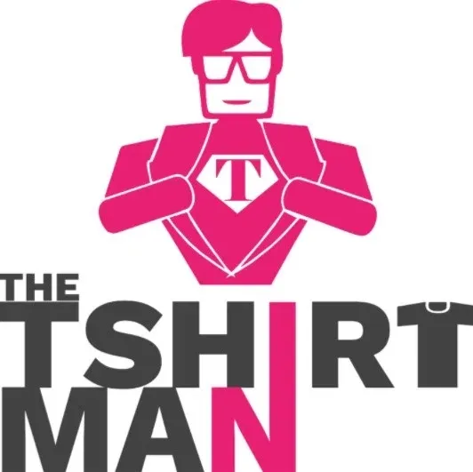 The TShirt Man