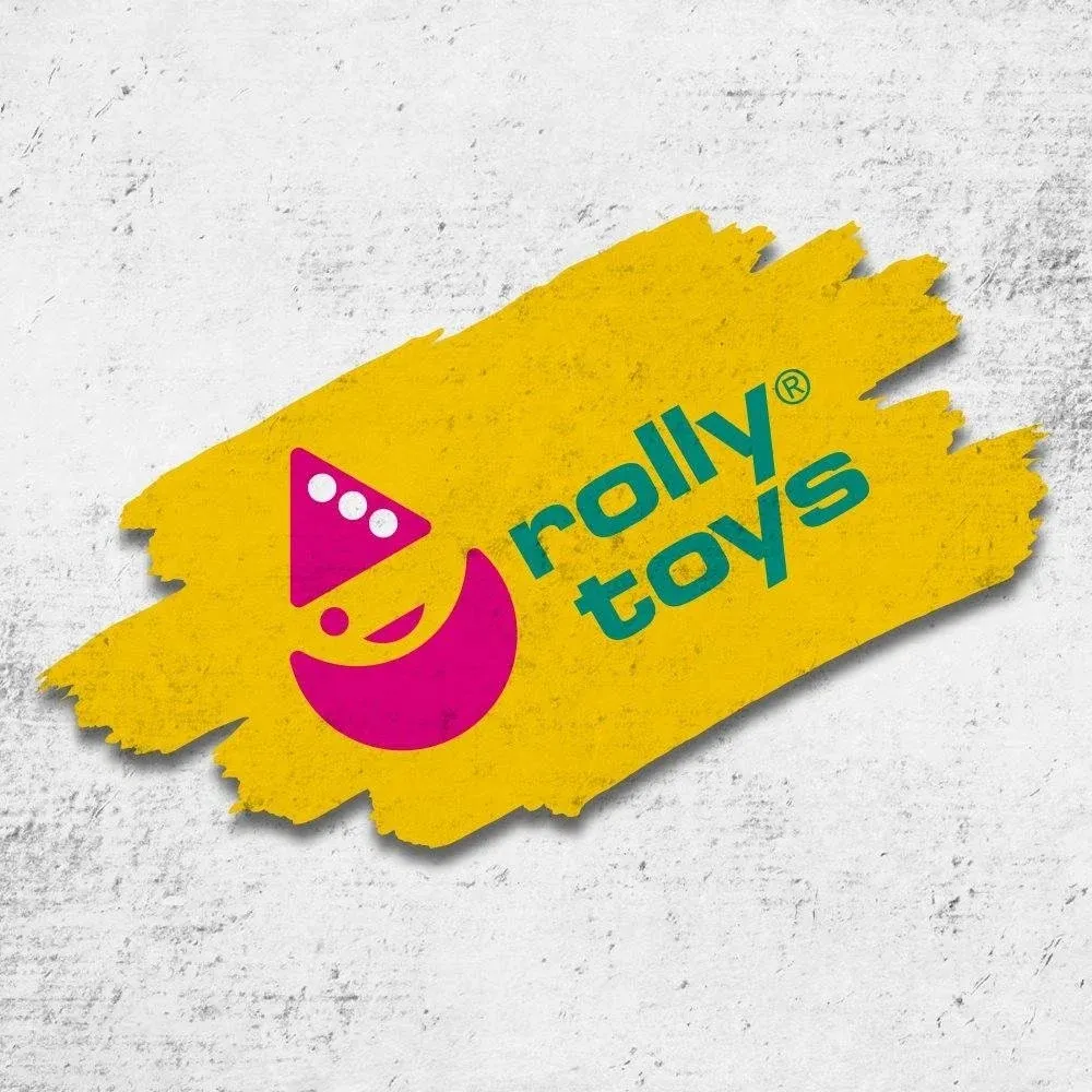 rolly toys