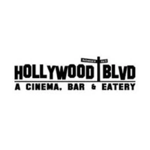 Hollywood Blvd Cinema