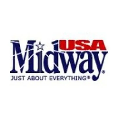 MidwayUSA