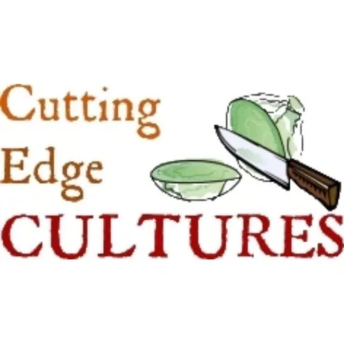 Cutting Edge Cultures