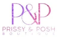 Prissy and Posh Boutique