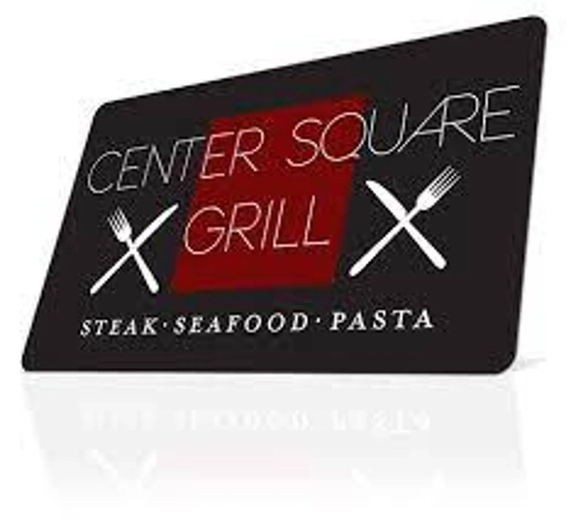 Center Square Grill