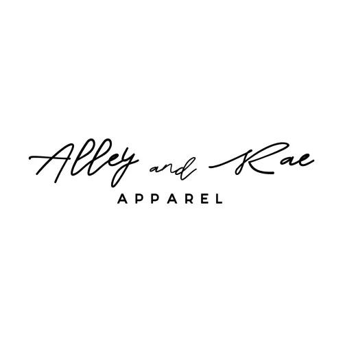 Alley & Rae