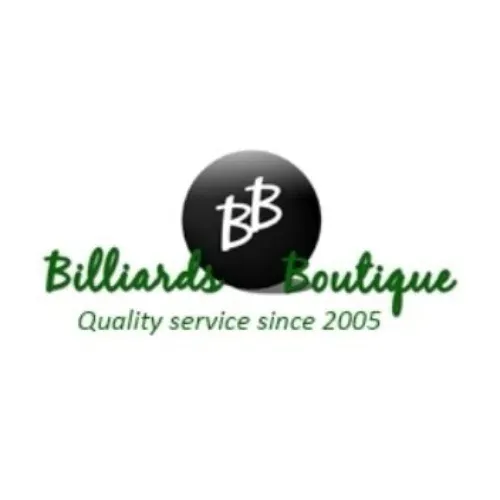 Billiards Boutique