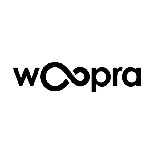 Woopra