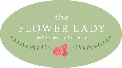 The Flower Lady