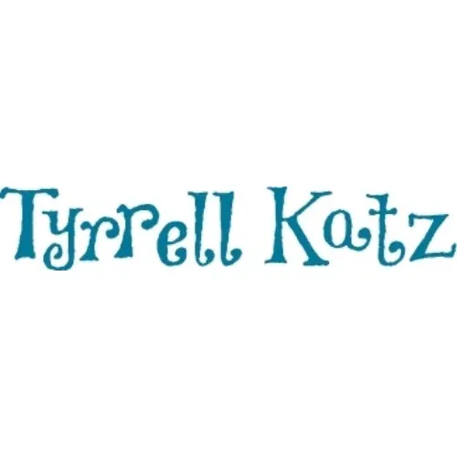 Tyrrell Katz