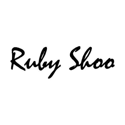 Ruby Shoo