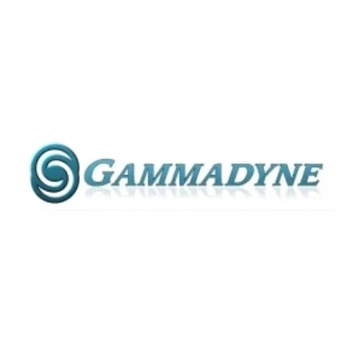 gammadyne.com