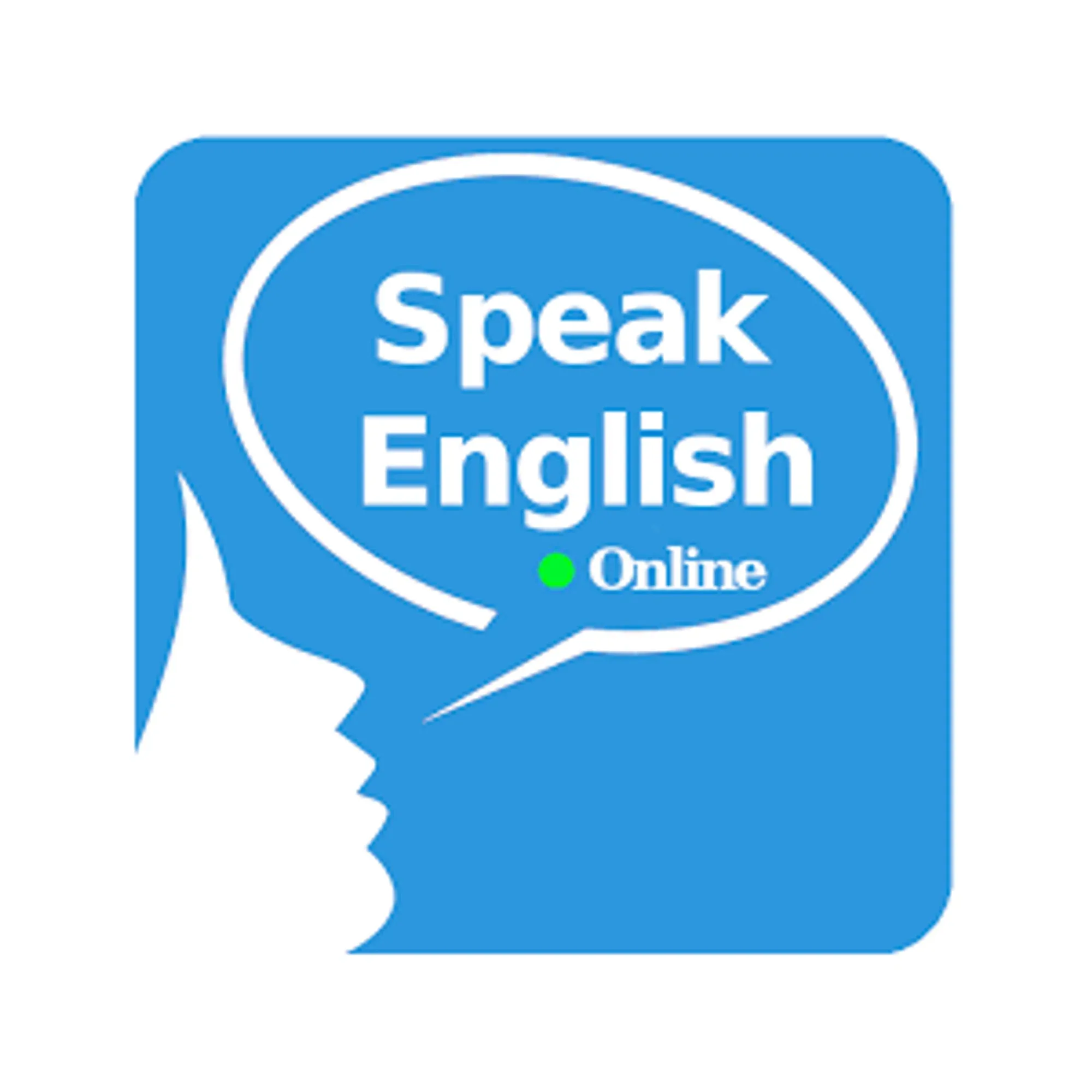 Speak English Online