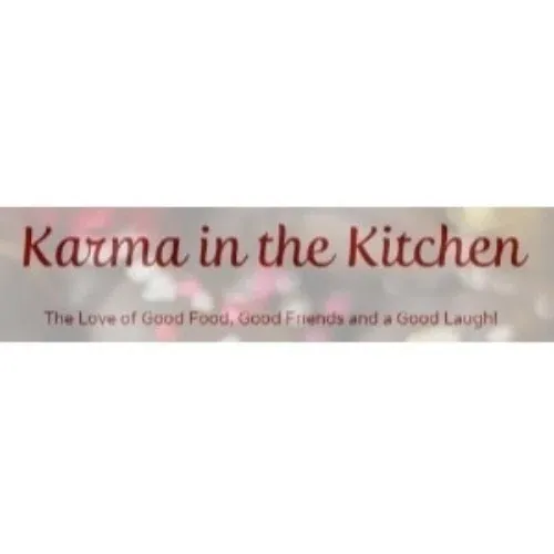 Karma in the Kitchen