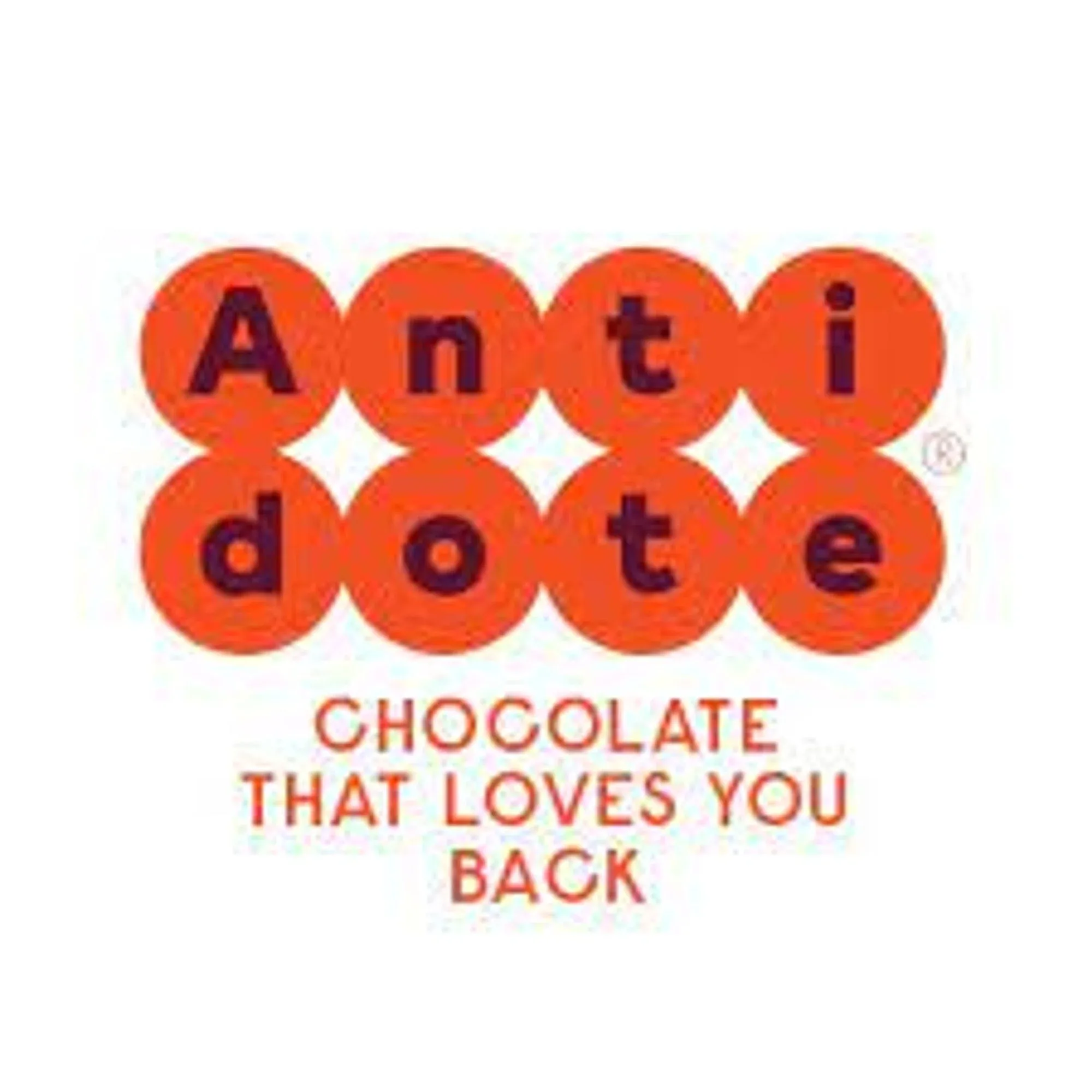 Antidote Chocolate