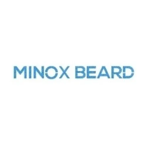 Minox Beard