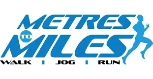 Metres to Miles