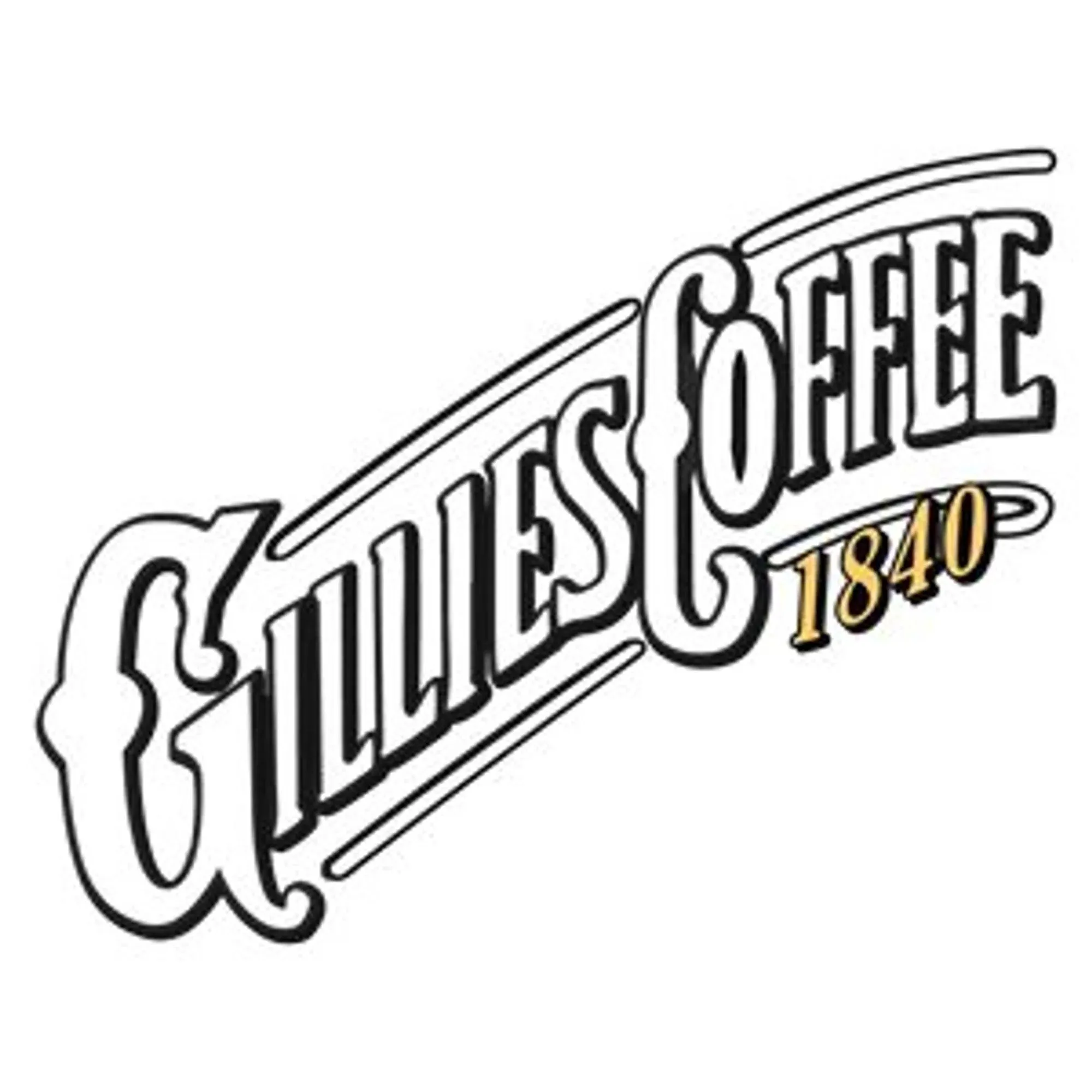 Gillies Coffee