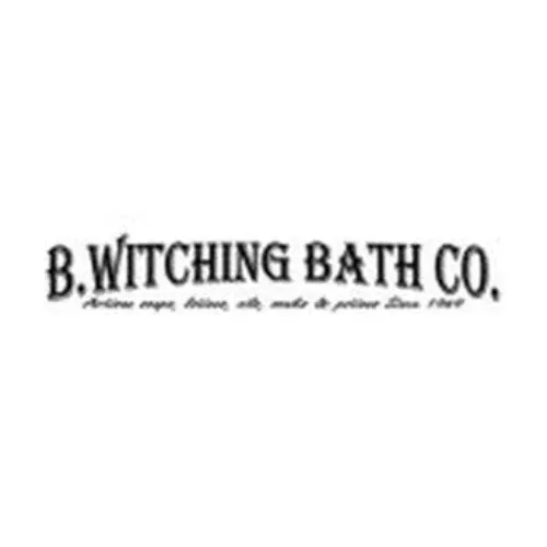 B.Witching Bath Co.