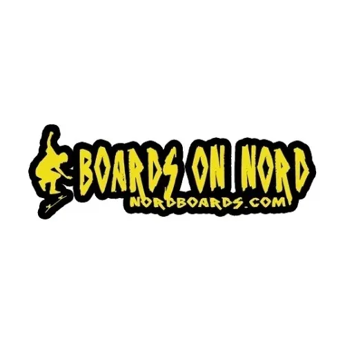 Boards on Nord