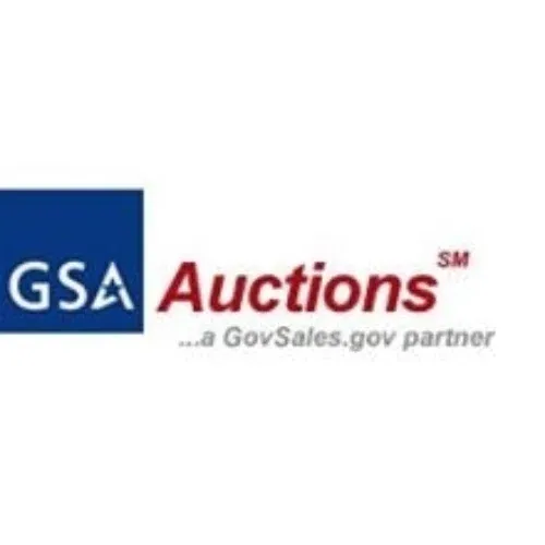 GSA Auctions